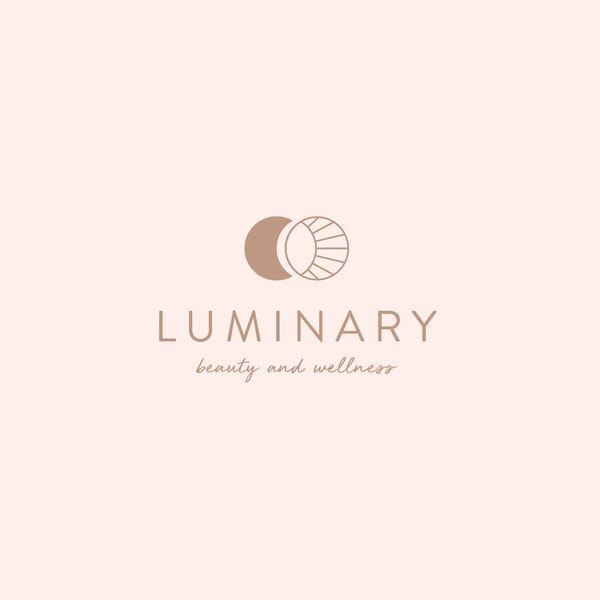 Logo concept design | beauty and wellness logo concept | clean ...