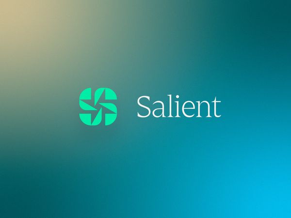 Salient 2 | Brand by Wesley Marc Bancroft ᴡᴍʙᴄᴏ for WMB&Co. on Dribbble