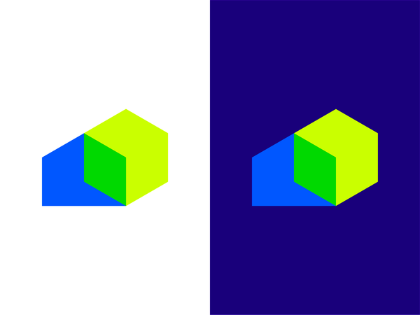 Home, sun, solar panel, arrow, green energy logo symbol / icon by Alex Tass, logo designer on Dribb…