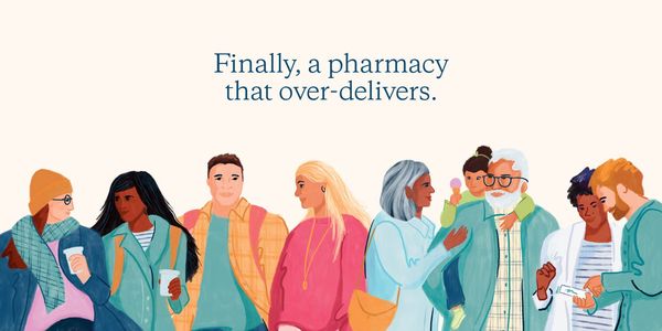 Prescription Delivery & Extraordinary Care | Alto Pharmacy