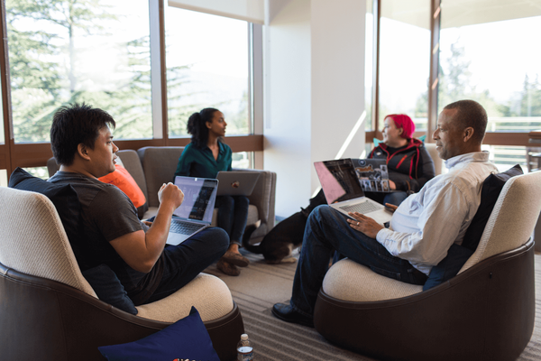 We Are Netflix | Netflix Jobs