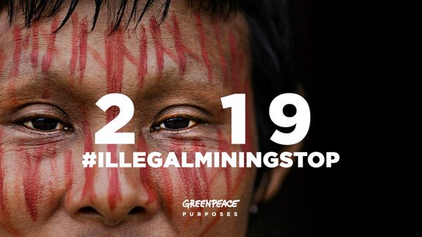 Greenpeace: Purposes • Ads of the World™ | Part of The Clio Network