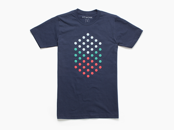 Focal Point by Jeff Sheldon on Dribbble