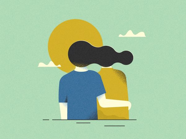 We R in this together | WIP | (PSE '19) by Adam Quest on Dribbble