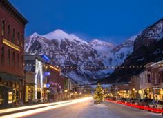 Visit Telluride Colorado | Official Telluride Tourism Board | Visit Telluride