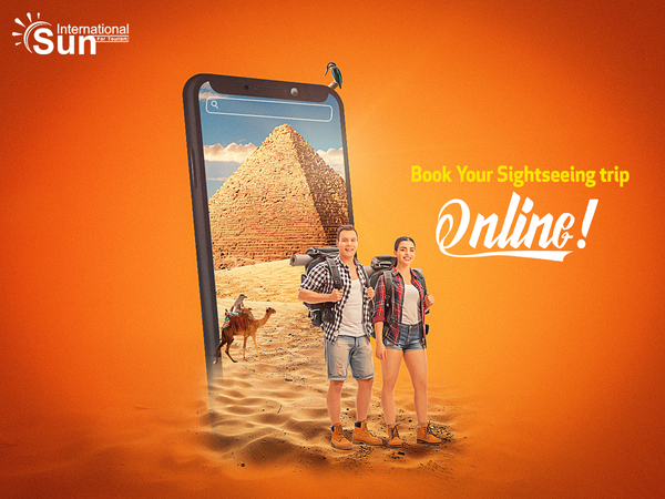 Sun International Digital Advert By Technowireless: Book Your Adventure Trip Online | Ads of the Wo…
