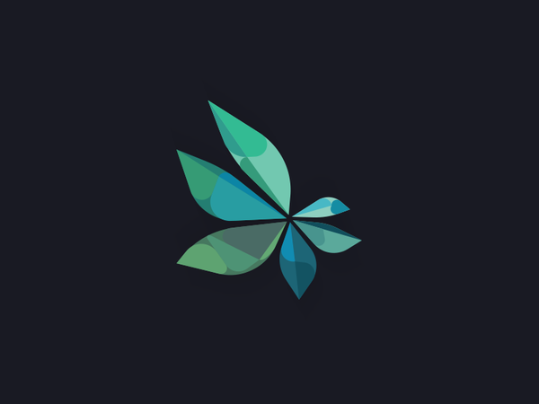 Essensus logo v2 by reloart - Dribbble