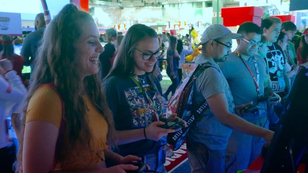 Entertainment Software Association | We Are The Video Game Industry