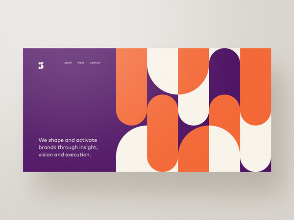 3-FORM by Ben Schade - Dribbble