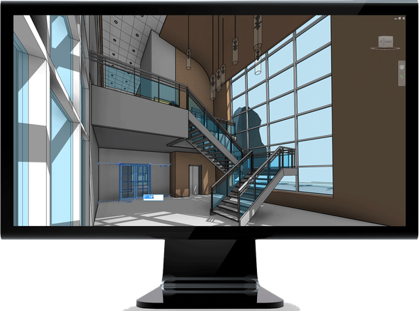 revit monitor - Google Search