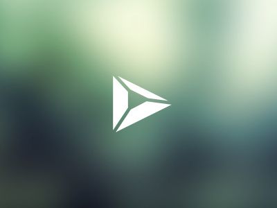 Pastel New Mark by Type08 (Alen Pavlovic) on Dribbble