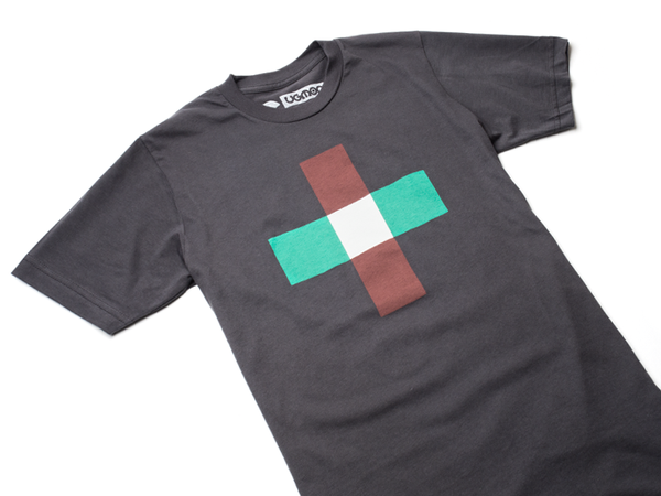 Plus Minus by Jeff Sheldon on Dribbble