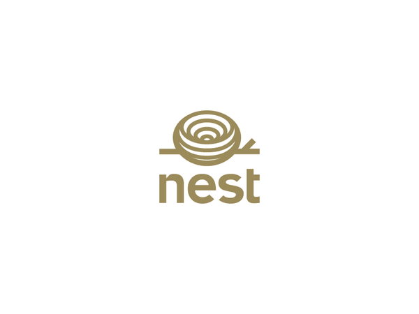Nest by Stevan Rodic