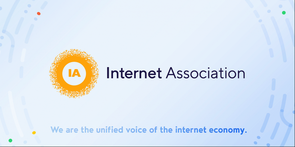 Internet Association - We Are The Voice Of The Internet Economy. | Internet Association