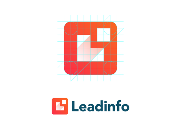 Leadinfo by Jeroen van Eerden - Dribbble