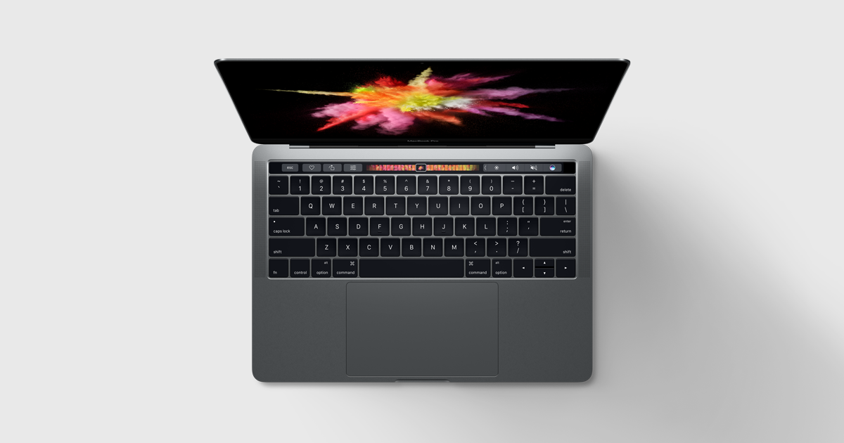 Mac - Apple