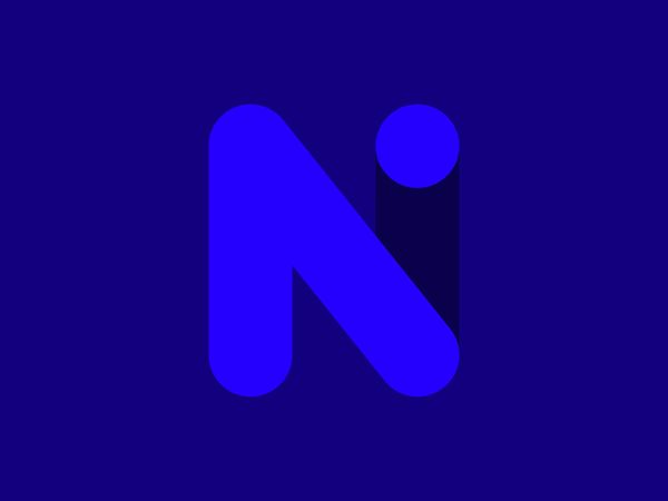 N Mark by Jeff Anders (Hilnbrand) on Dribbble