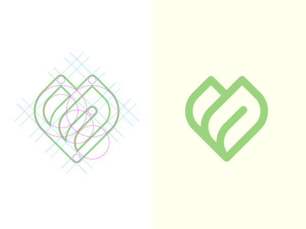 Leaf - Spa logo by dustin torres - Dribbble
