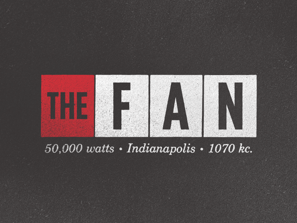 Throwback T-Shirt for 1070 by Brian Kelly on Dribbble