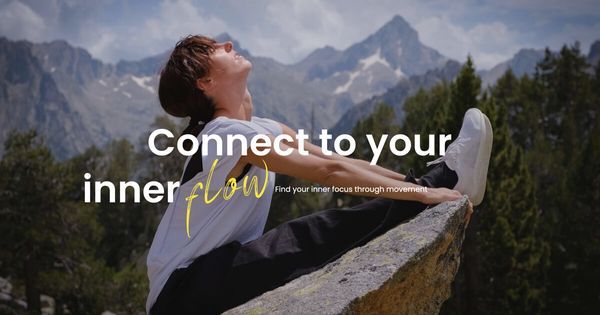 Weflow | Online Movement Classes Mindfulness Yoga Qi-Gong Tai-Chi Online