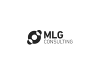 Dribbble - MLG Consulting symbol.png by Sorin Belean