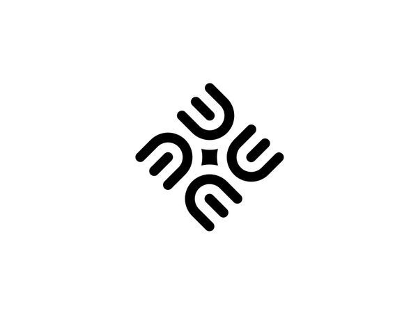 "Э" by Ruslan Geliskhanov - Dribbble