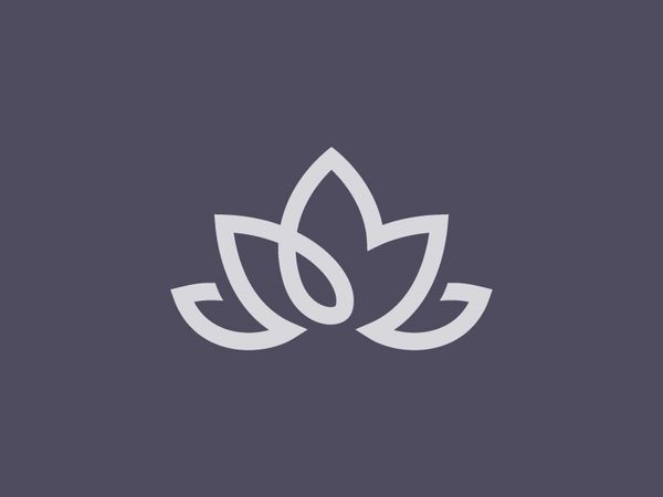 Lotus Mark 01 by Nhat Nam Vu - Dribbble