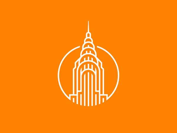 Chrysler by Daniel Führer