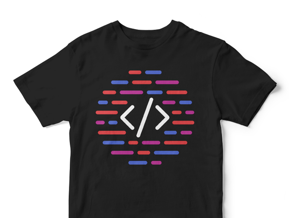 Code Limited Edition Shirt by Allen Wang on Dribbble