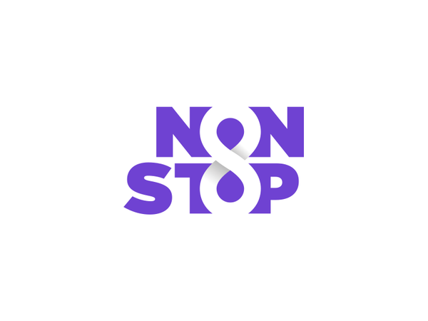 Non Stop & Infinity by Daniel Bodea on Dribbble