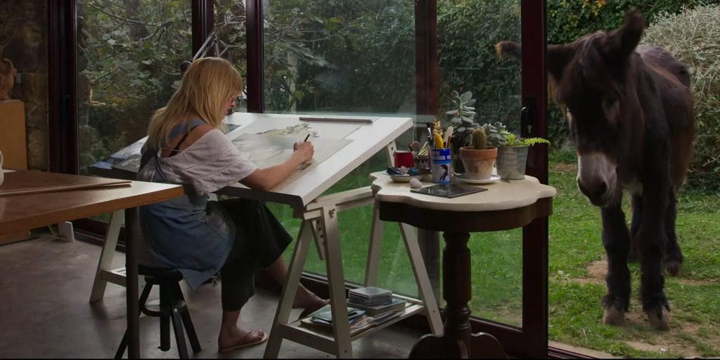 VAWAA | Vacation With an Artist