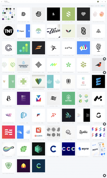 Envida - Client Projects