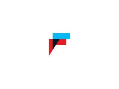 F by Tanmay Goswami - Dribbble