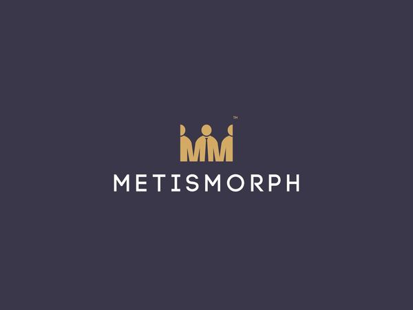 METISMORPH by Burak Bal on Dribbble