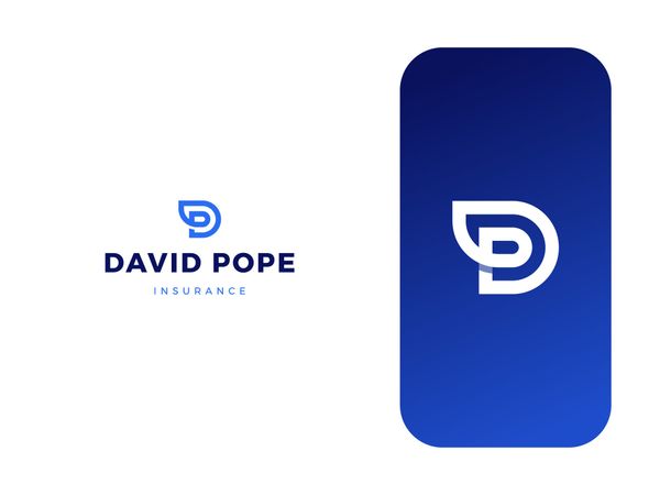 Dribbble - david-pope.jpg by Elif Kameşoğlu