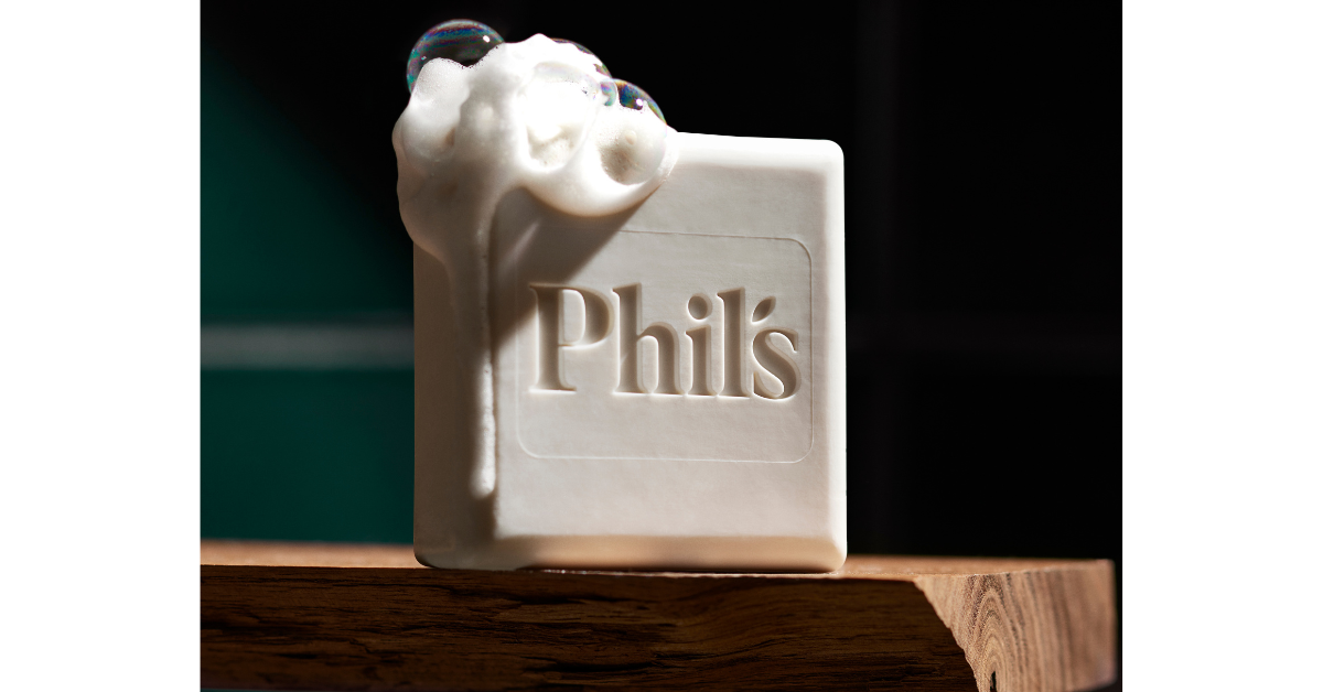 Phil's Refills