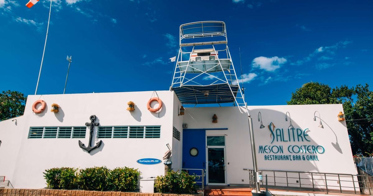 Restaurants in the North Region | Food & Drinks | Discover Puerto Rico