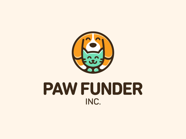 Dog & Cat - Final by Alfrey Davilla | vaneltia on Dribbble