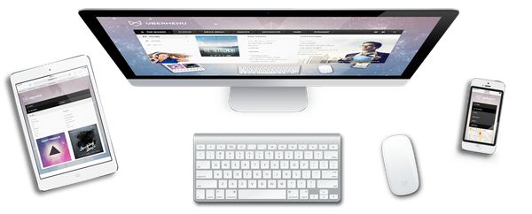 UberMenu - WordPress Mega Menu Plugin