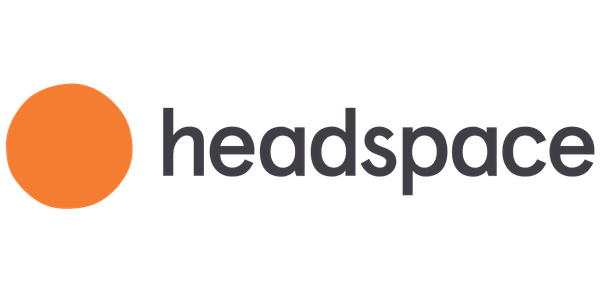 headspace logo - Google Search