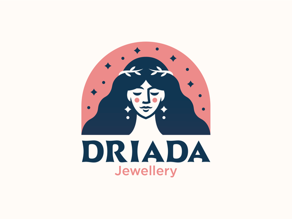 Driada by Jano Kobalia on Dribbble