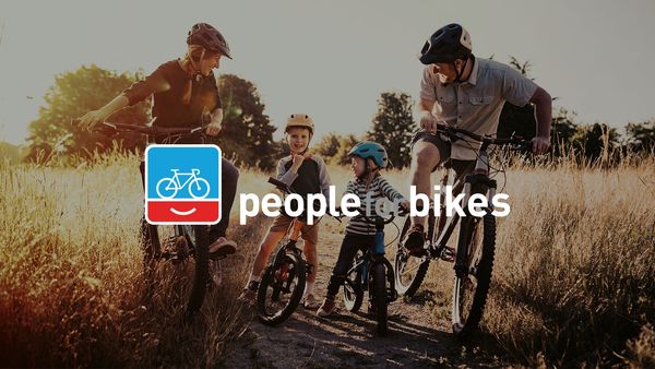 PeopleForBikes | Every ride. Every rider. Join us.