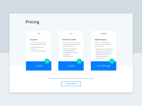 Sometimes shit has to be simple by Manuel Haring - Dribbble