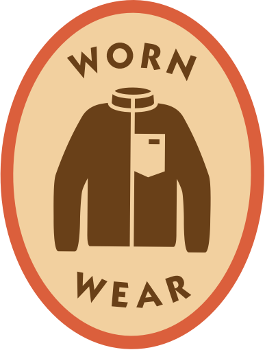 Worn Wear - Used Patagonia Clothing & Gear