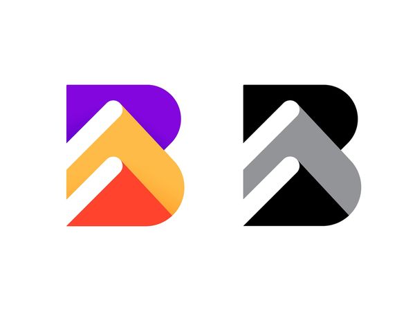 Solid colors & Grayscale by Kakha Kakhadzen on Dribbble