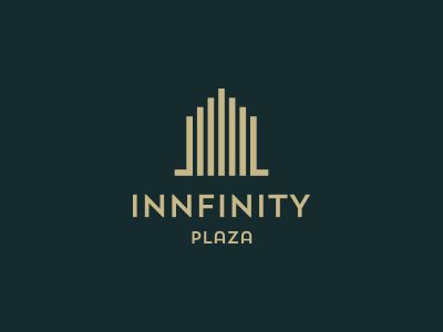 Innfinity Plaza by Alex Voropaev