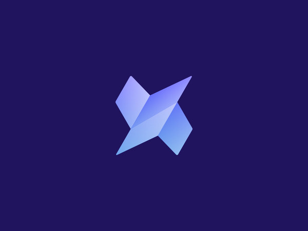 MM + Arrows Logo Concept by Dmitry Lepisov on Dribbble