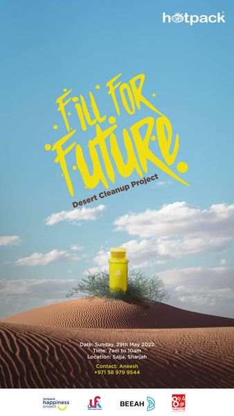 Hotpack: Fill For Future • Ads of the World™ | Part of The Clio Network