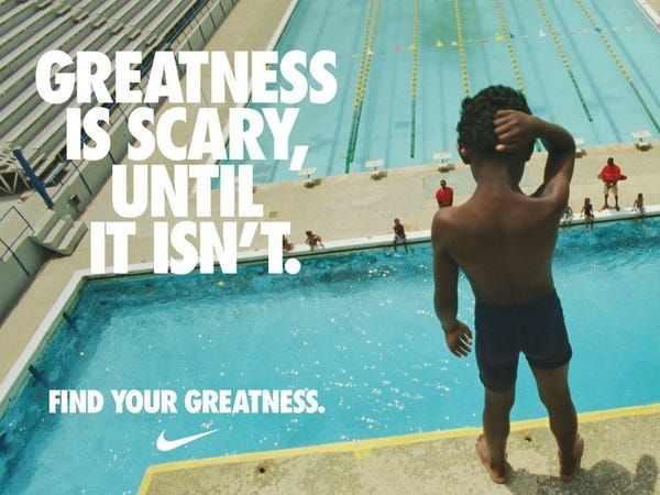 best nike ads - Google Search