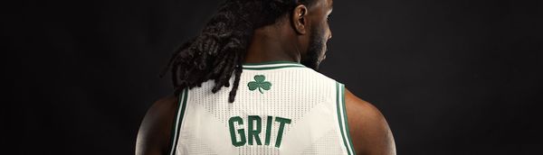 Celtics Outdoor Advert By Sleek Machine: Grit | Ads of the World™